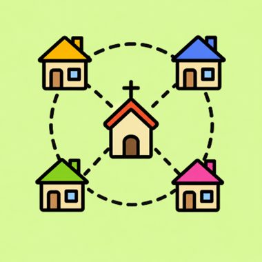 Igreja de Casa em Casa