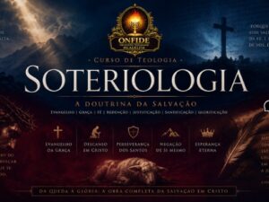 CAPA-SOTERIOLOGIA