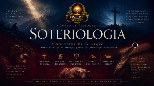 CAPA-SOTERIOLOGIA